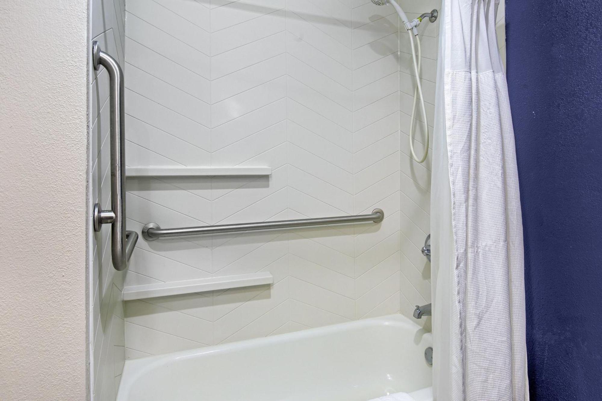 Fairfield Inn And Suites Mobile Bagian luar foto