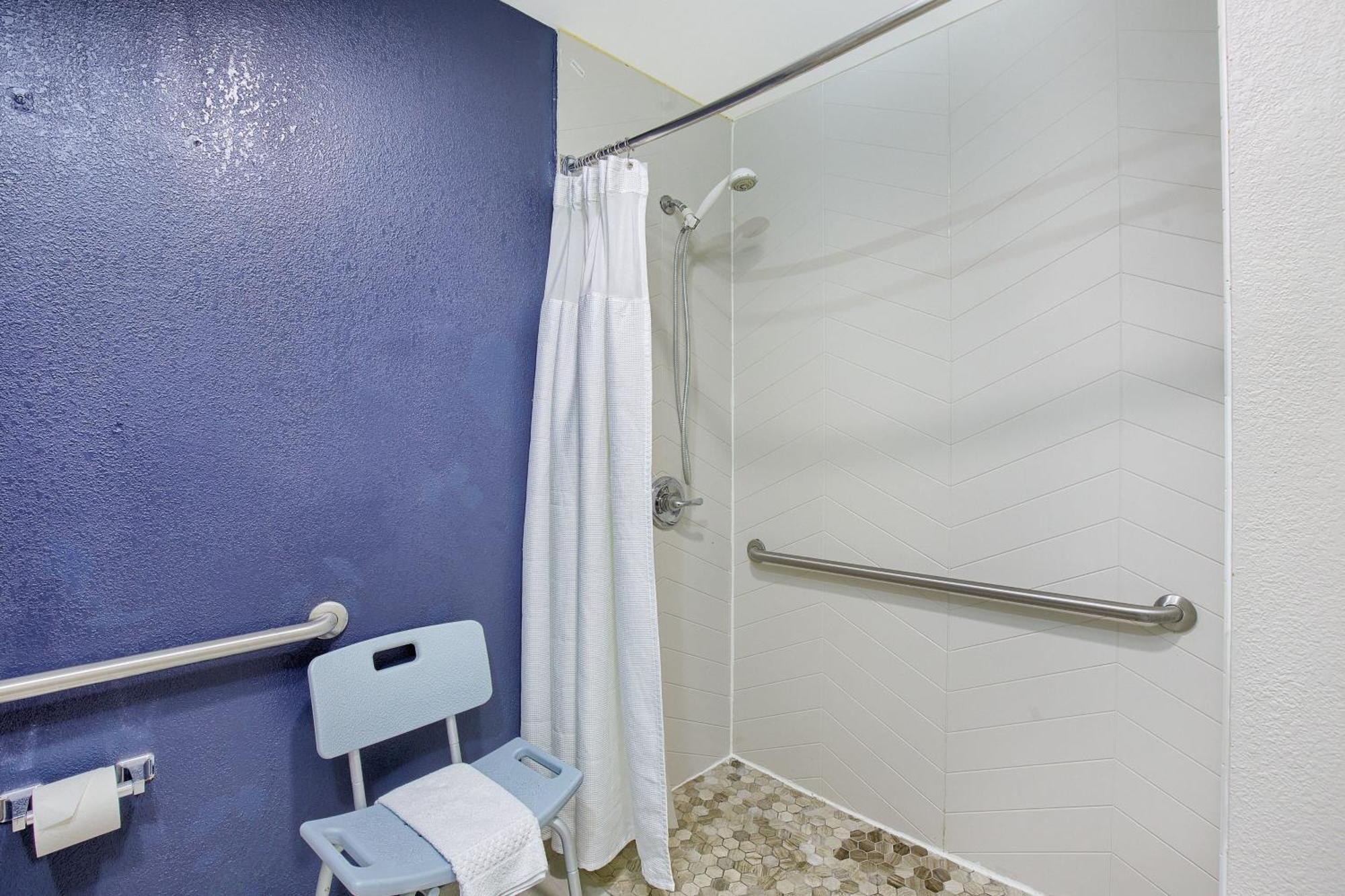 Fairfield Inn And Suites Mobile Bagian luar foto